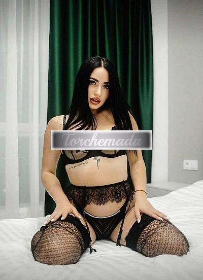 Girl Felina Girl  Venezia