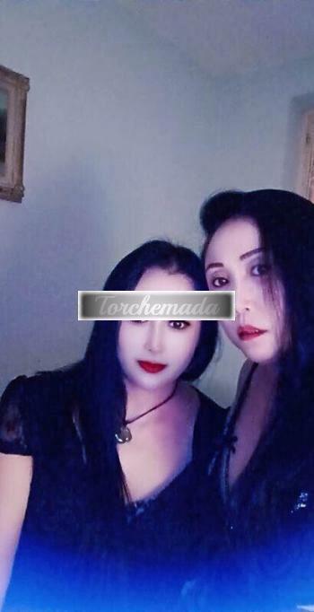 Girl Calda Maestra  Asti
