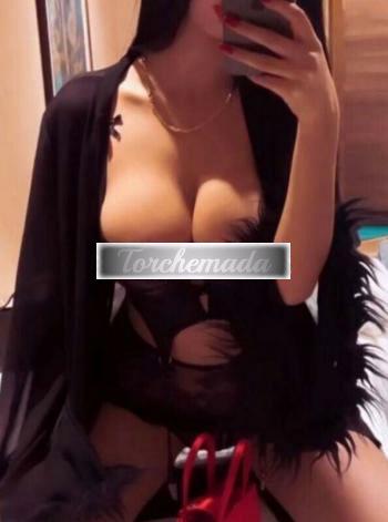 Girl Strepitosa Graziosa  Salerno