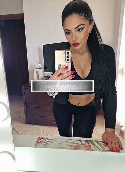 Girl Calda Attrice  Perugia