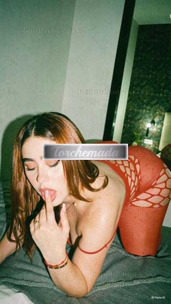 Girl Piccantissima Studentessa  Roma