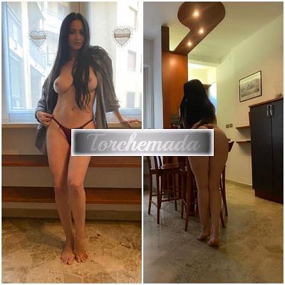 Girl Sexy Amabile  Lecce