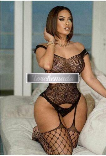 Girl Gran fascino imperdibile  Benevento