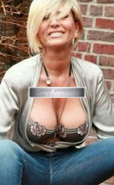 Girl Fascino e unicità  Modena