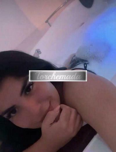 Girl Frutto Proibito Latina  Perugia