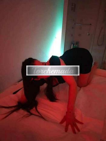 Transex Franca  Padova