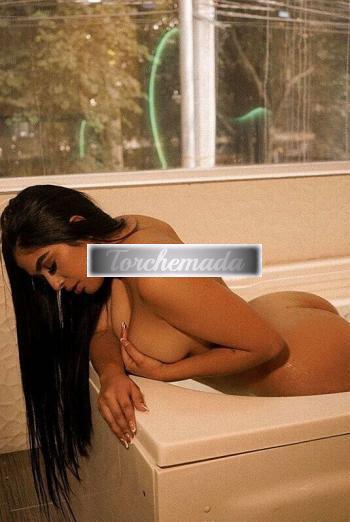 Girl Piccantissima Maestra  Brescia