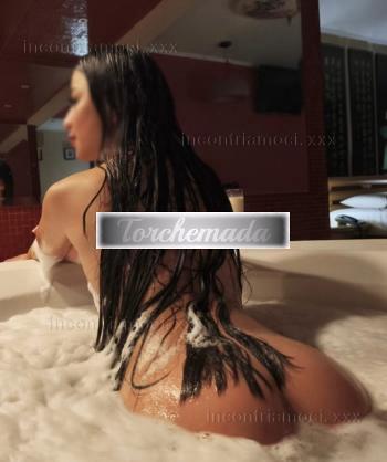 Girl Patrizia  Genova