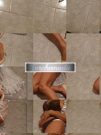 Girl Strepitosa Femmina  Ancona