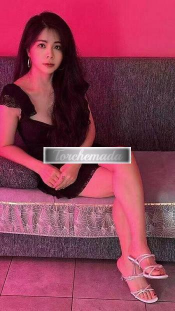 Girl Piacere Orientale Senza Limiti  Vicenza