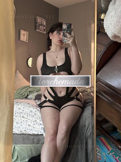 Girl Piccantissima Sirena  Belluno