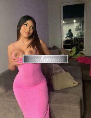 Girl Sexy Sirena  Pescara