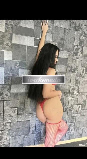 Girl Trasgressiva Attrice  Piacenza