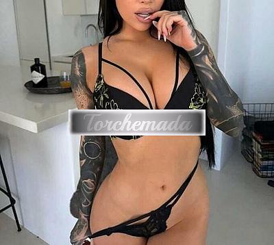 Girl Italiana anche a casa tua  Brescia