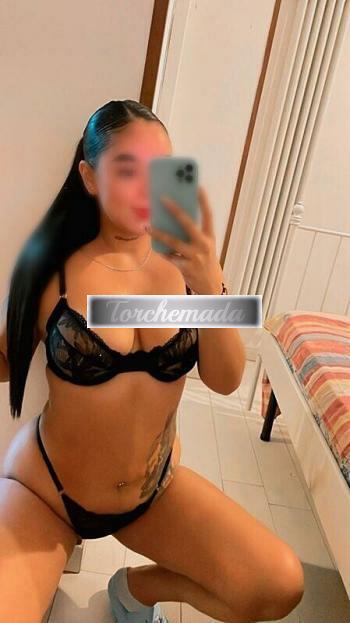 Girl Bellissima Sensuale  Milano