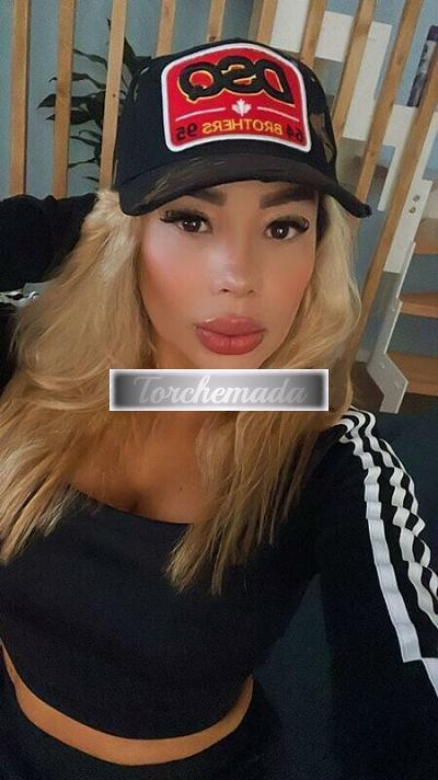Girl Candi  Siracusa