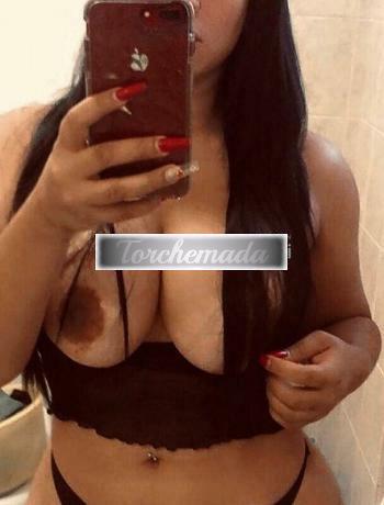 Girl Calda Sirena  Ogliastra