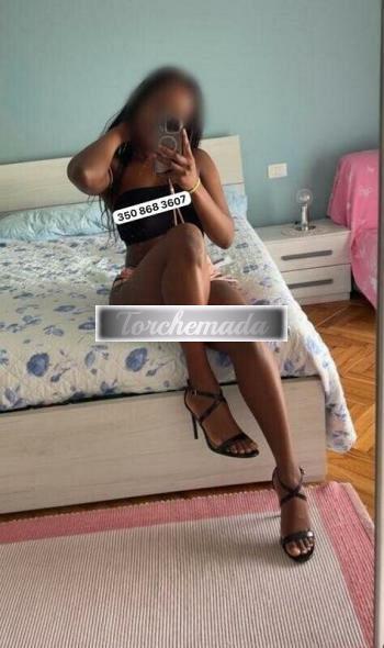 Girl Trasgressiva Ragazza  Torino