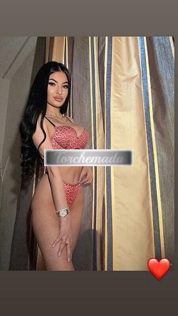 Girl Strepitosa e senza paragoni  Pistoia