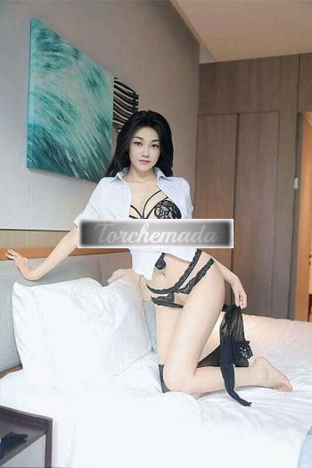 Girl Calda Sensuale  Palermo