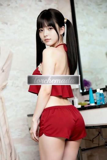 Girl Trasgressiva Sensuale  Roma