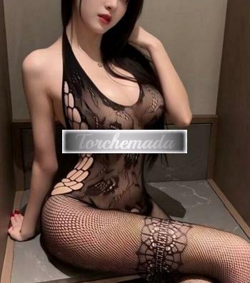 Girl Passione Orientale Sempre Libera  Genova