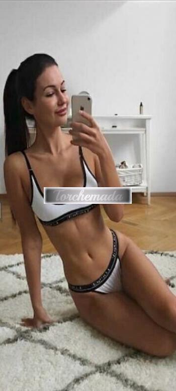 Girl Vogliosa Attrice  Teramo