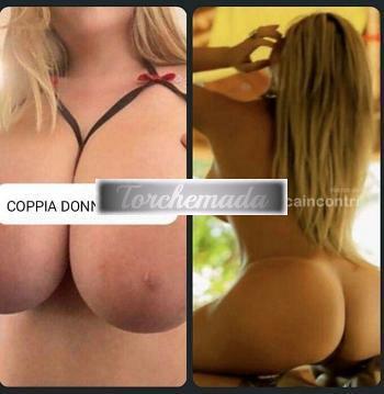 Transex Felina Amabile  Macerata