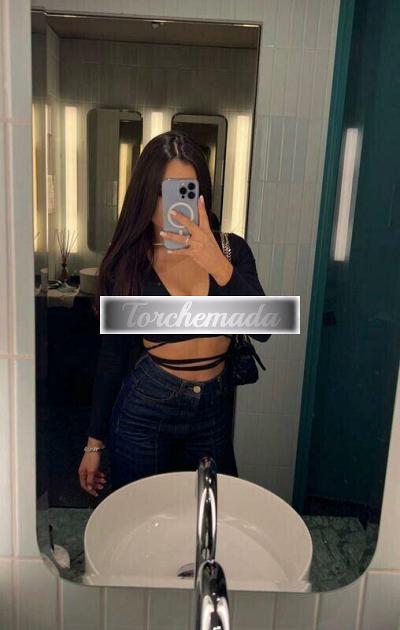 Girl Trasgressiva Maestra  Torino