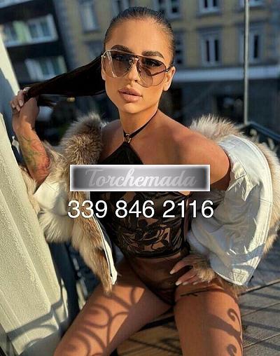 Girl Bellissima Girl  Brescia