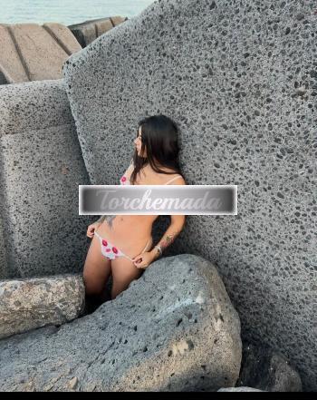 Girl Felina Sirena  Venezia