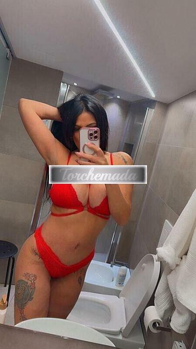 Girl Sara  Catanzaro