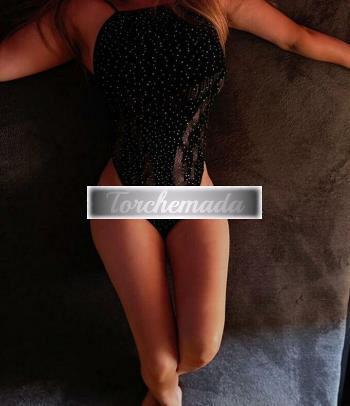 Girl Vogliosa Esibizionista  Foggia