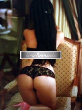 Girl Bocca di Miele e Desiderio Bollente  Bergamo