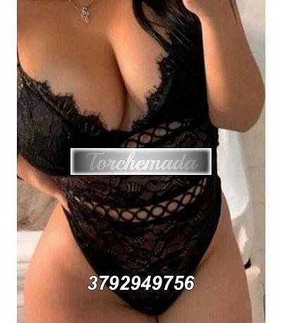 Girl Trasgressiva Attrice  Piacenza