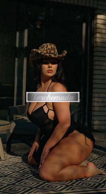 Girl Calda Amabile  Ragusa