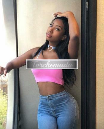 Girl Strepitosa Coinvolgente  Catania