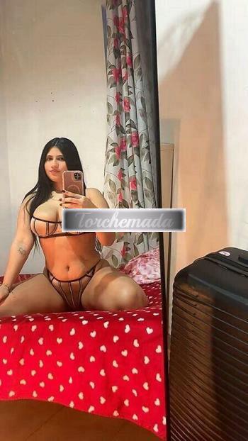 Girl Spettacolare Esibizionista  Roma