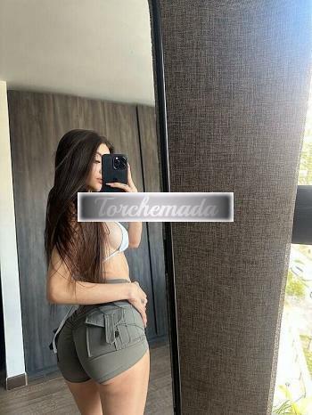 Girl Trasgressiva Modella  Ragusa