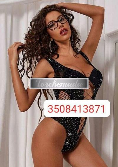 Girl Piccantissima Coinvolgente  Catania