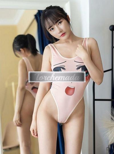 Girl Belle e giovani troiette thailandesi  Lecco