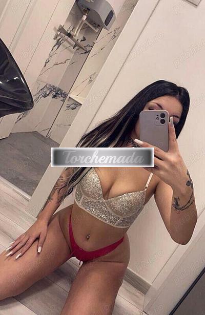 Girl Vogliosa Esibizionista  Modena