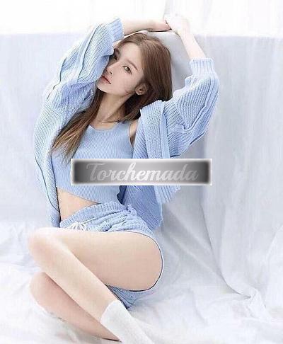 Girl Bellissima Esibizionista  Milano