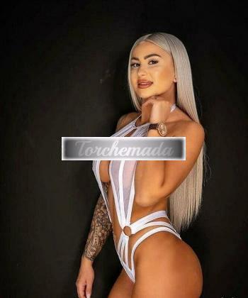 Girl Piccantissima Modella  Bologna