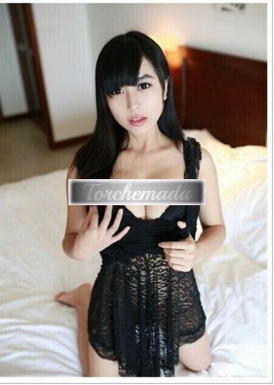 Girl Massaggi spettacolari  Siena