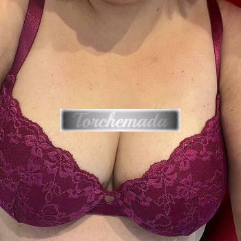 Girl Esplosiva Esibizionista  Monza