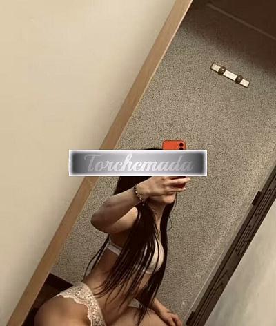 Girl Piccantissima Maestra  Perugia