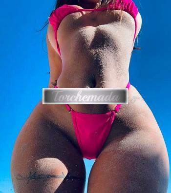 Girl Vogliosa Amabile  Milano