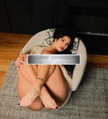 Girl Calda Amabile  Ragusa