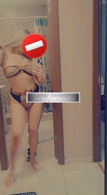 Girl Porcellona da monta  Rieti